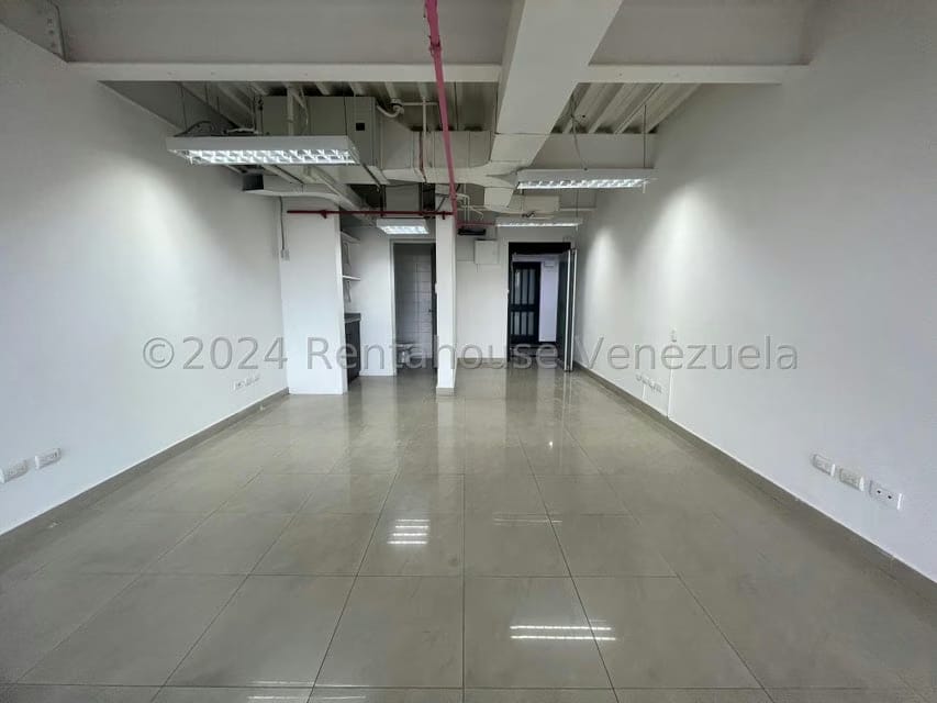 Comercial (Oficina) en Venta en La Lagunita Country Club, Distrito Metropolitano - 5