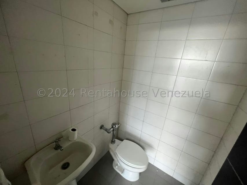 Comercial (Oficina) en Venta en La Lagunita Country Club, Distrito Metropolitano - 7