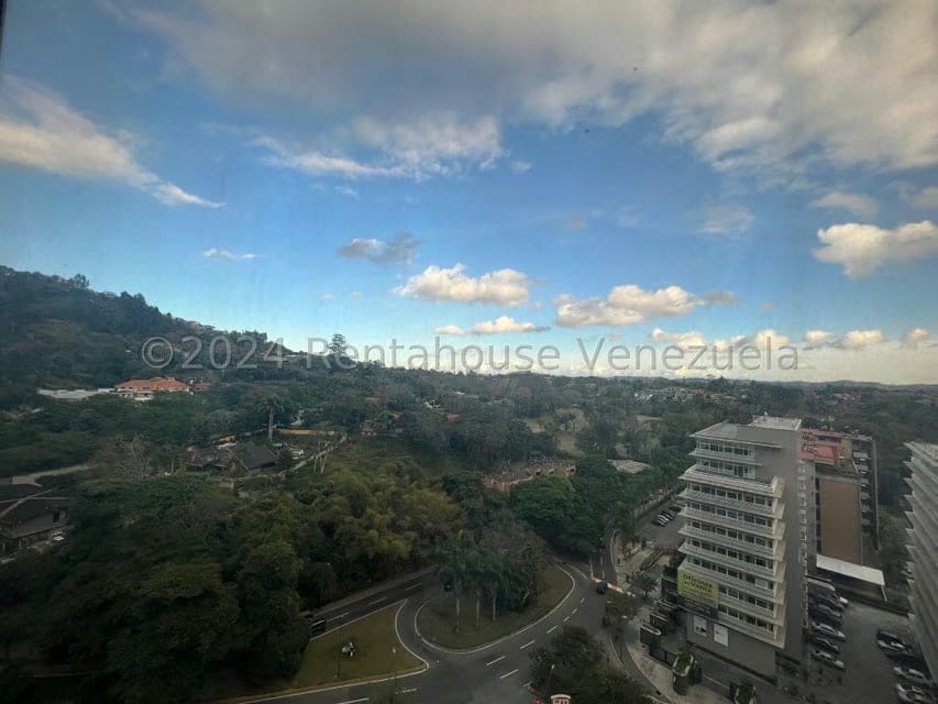 Comercial (Oficina) en Venta en La Lagunita Country Club, Distrito Metropolitano - 8