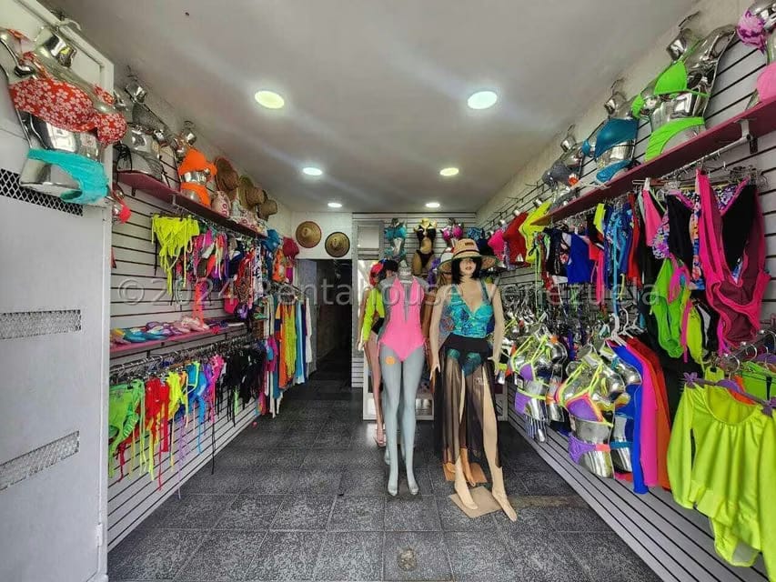 Comercial (Local Comercial) en Venta en Parroquia Catedral, Distrito Metropolitano - 2