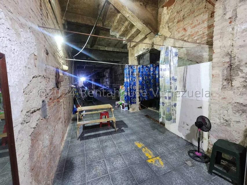 Comercial (Local Comercial) en Venta en Parroquia Catedral, Distrito Metropolitano - 7