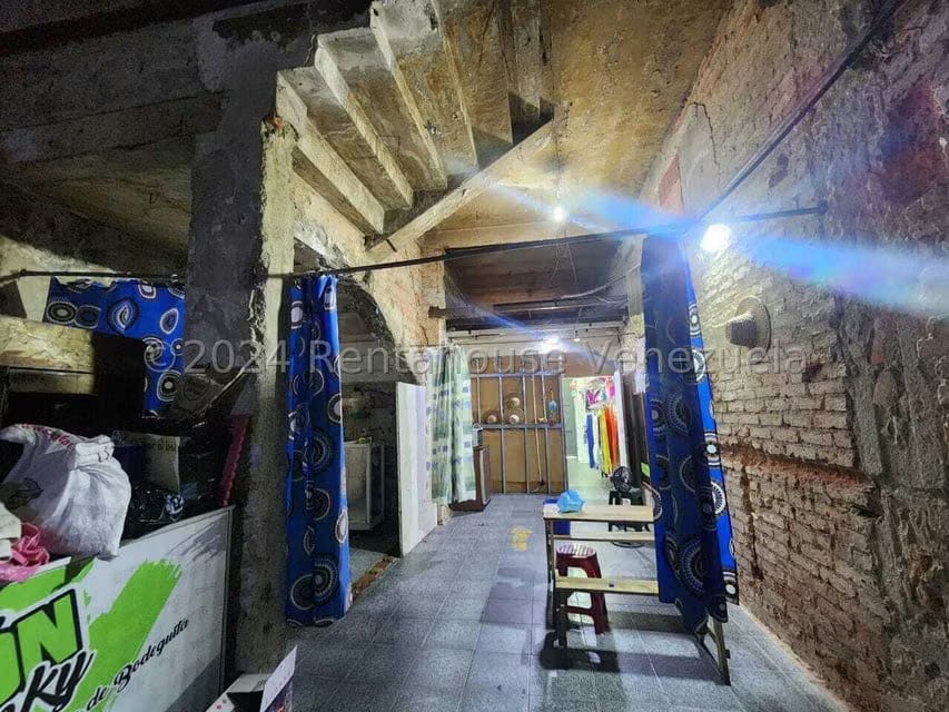 Comercial (Local Comercial) en Venta en Parroquia Catedral, Distrito Metropolitano - 8