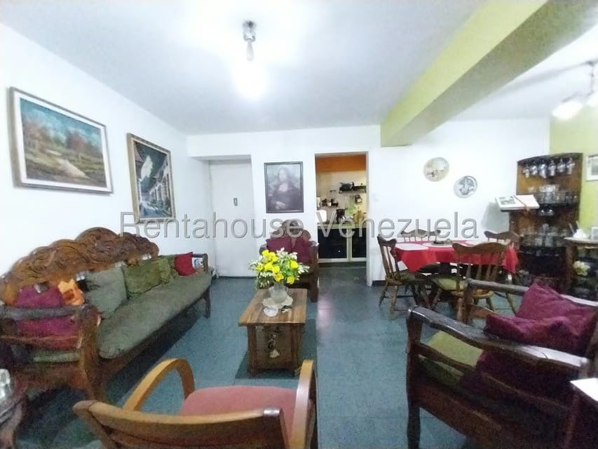 Apartamento (1 Nivel) en Venta en Los Mangos, Aragua - 2