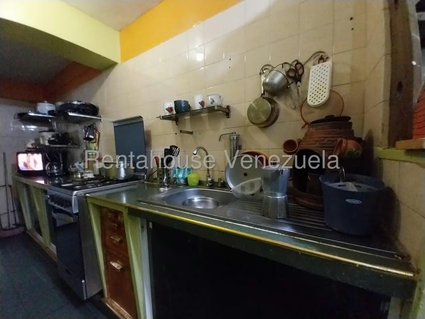 Apartamento (1 Nivel) en Venta en Los Mangos, Aragua - 11