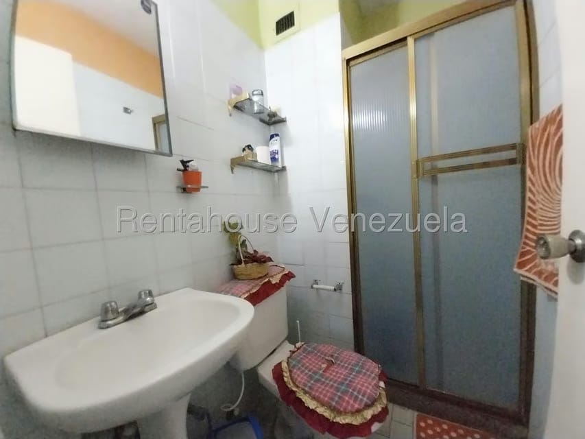 Apartamento (1 Nivel) en Venta en Los Mangos, Aragua - 12