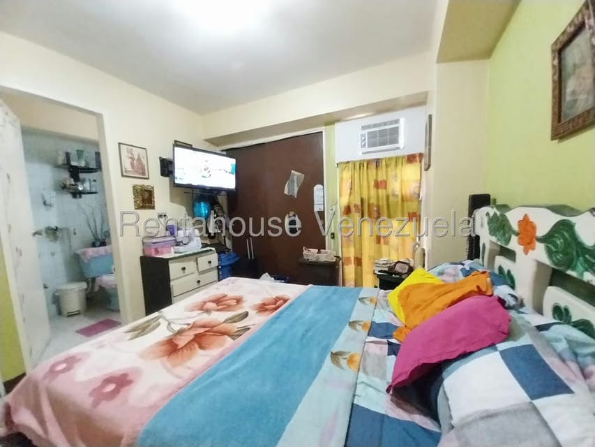 Apartamento (1 Nivel) en Venta en Los Mangos, Aragua - 13