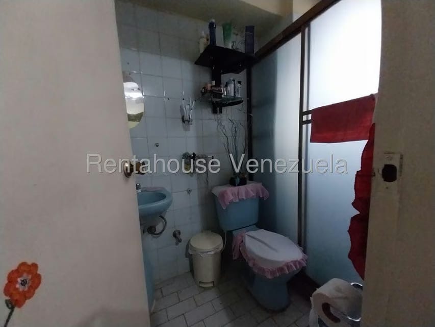 Apartamento (1 Nivel) en Venta en Los Mangos, Aragua - 15