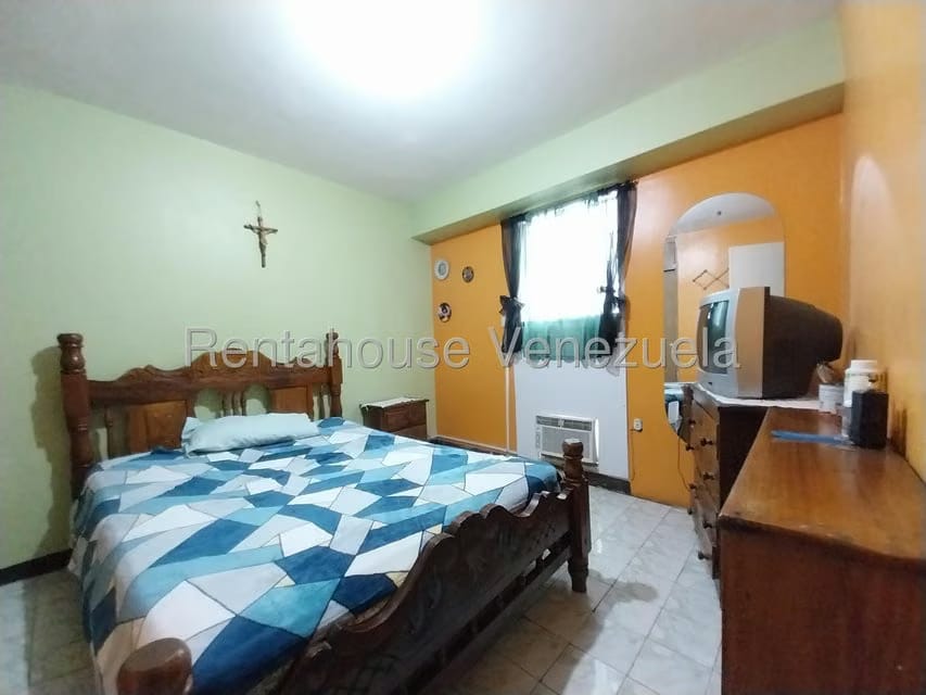 Apartamento (1 Nivel) en Venta en Los Mangos, Aragua - 16