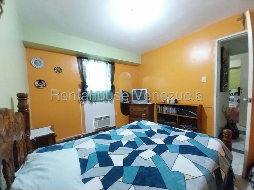 Apartamento (1 Nivel) en Venta en Los Mangos, Aragua - 17