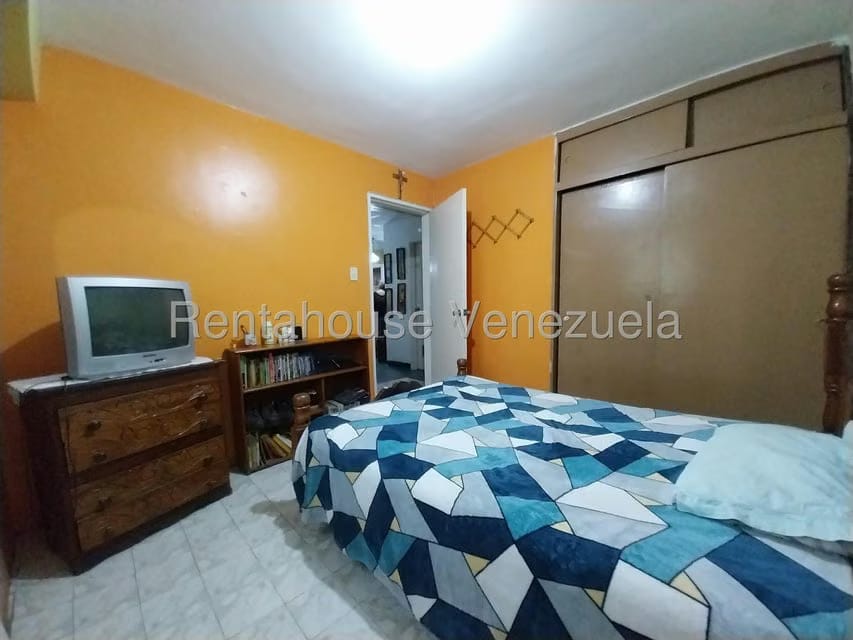 Apartamento (1 Nivel) en Venta en Los Mangos, Aragua - 18