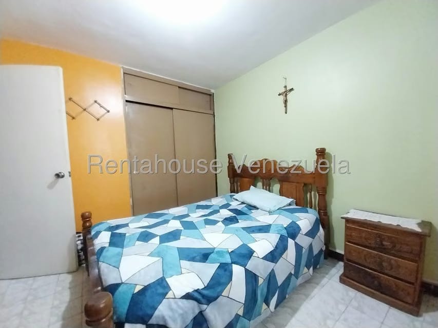 Apartamento (1 Nivel) en Venta en Los Mangos, Aragua - 19