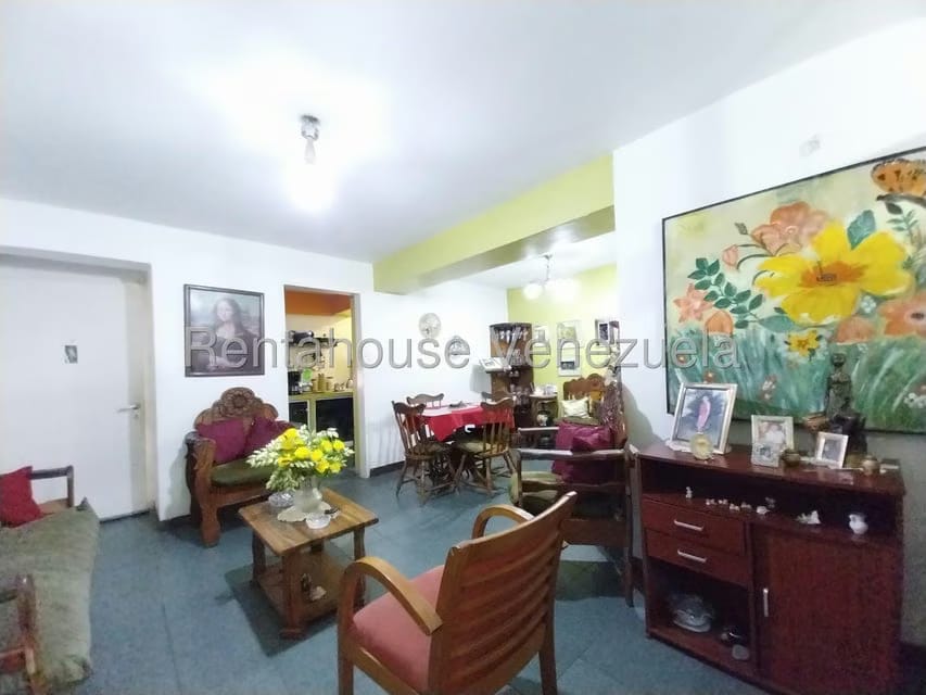 Apartamento (1 Nivel) en Venta en Los Mangos, Aragua - 3