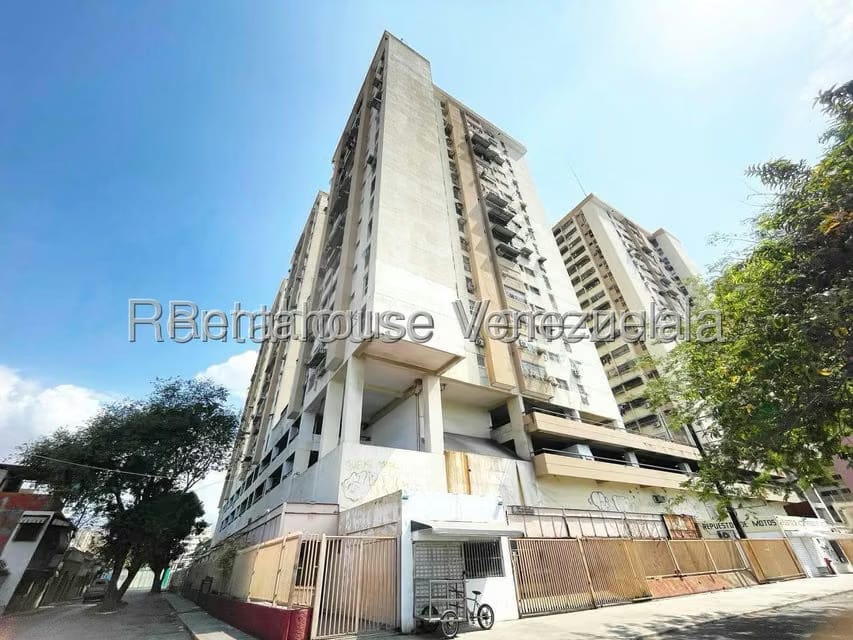 Apartamento (1 Nivel) en Venta en Los Mangos, Aragua - 21