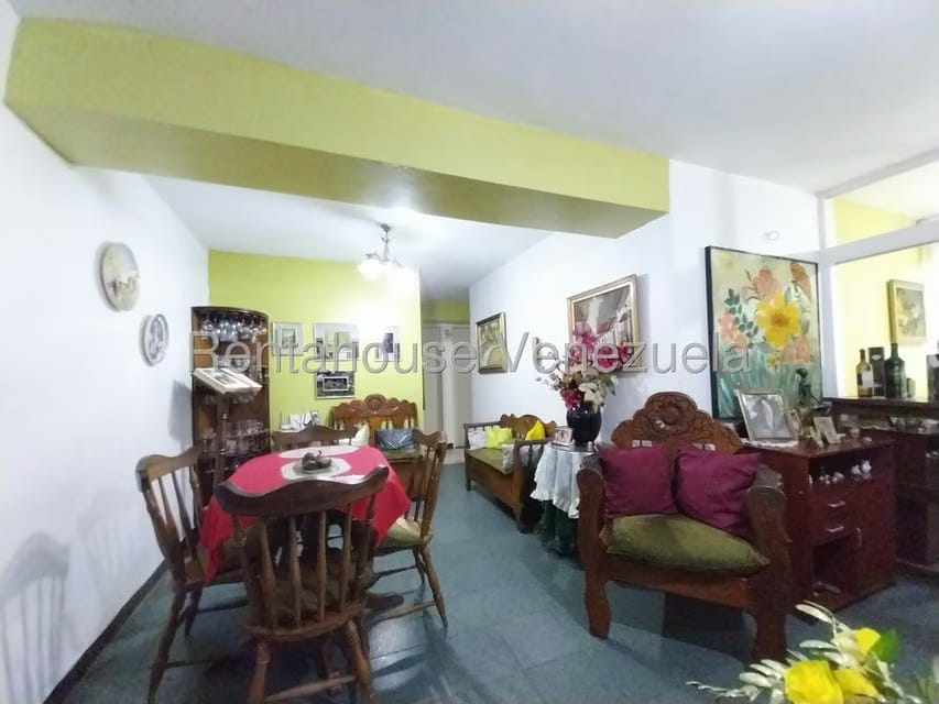 Apartamento (1 Nivel) en Venta en Los Mangos, Aragua - 4