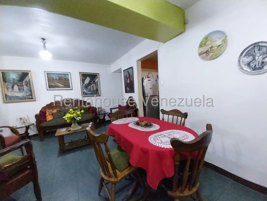 Apartamento (1 Nivel) en Venta en Los Mangos, Aragua - 6