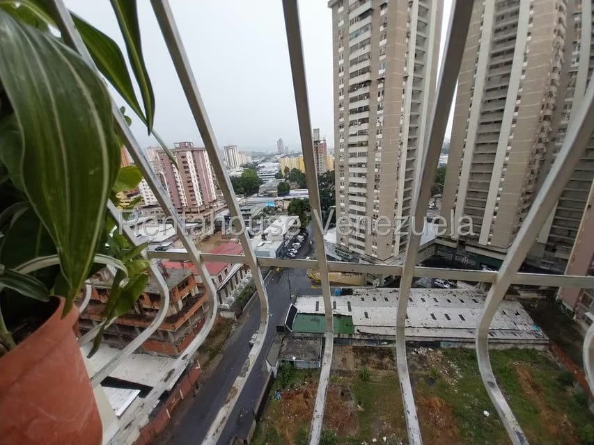 Apartamento (1 Nivel) en Venta en Los Mangos, Aragua - 8