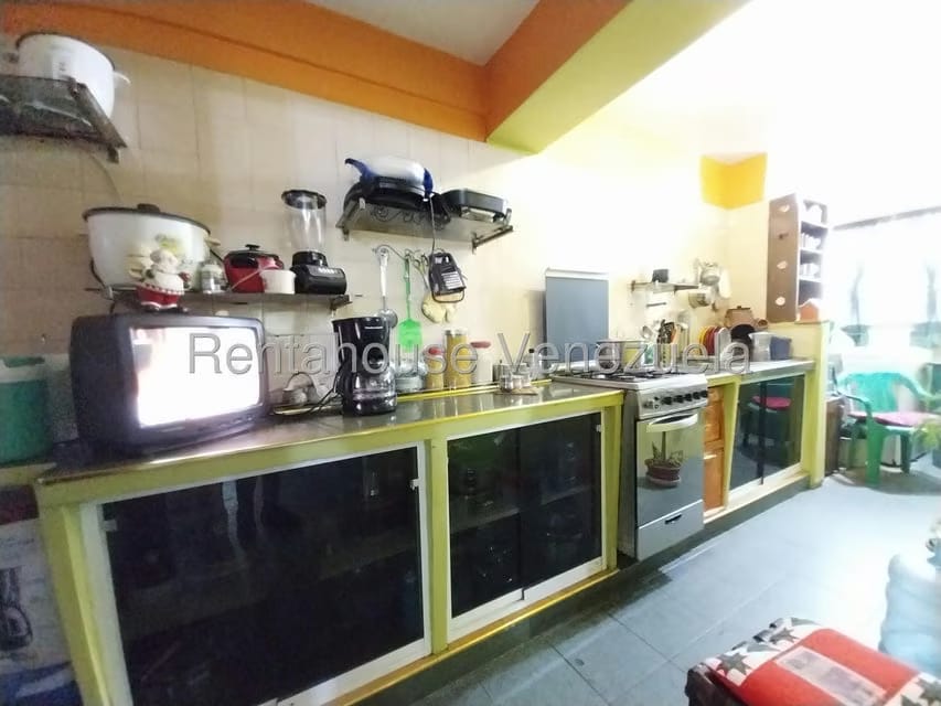 Apartamento (1 Nivel) en Venta en Los Mangos, Aragua - 9