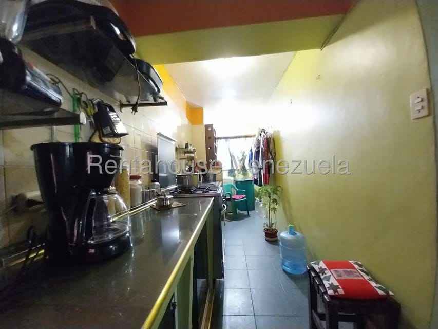 Apartamento (1 Nivel) en Venta en Los Mangos, Aragua - 10