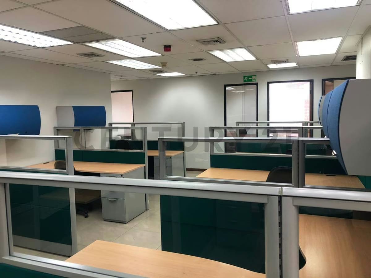 Alquiler Oficina CHACAO - 11