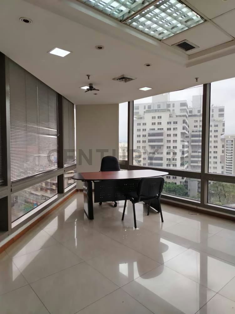 Alquiler Oficina CHACAO - 3