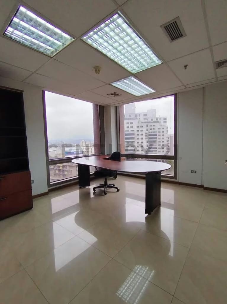 Alquiler Oficina CHACAO - 4
