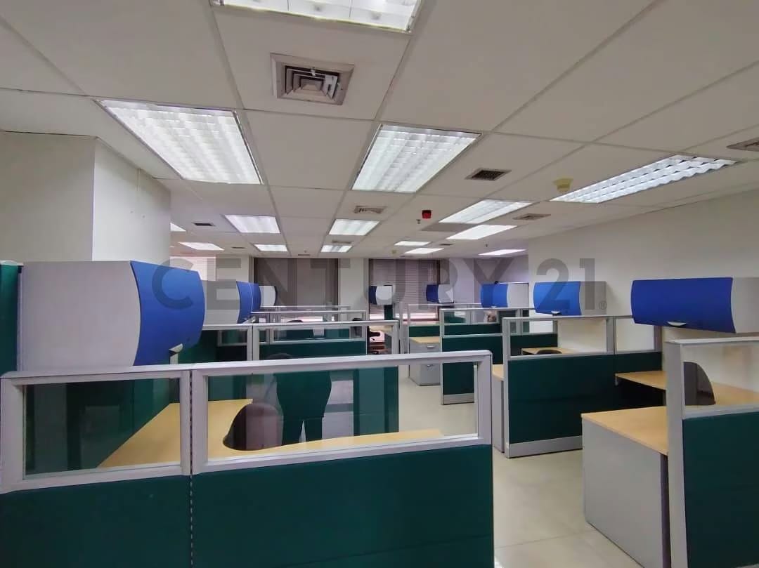 Alquiler Oficina CHACAO - 5