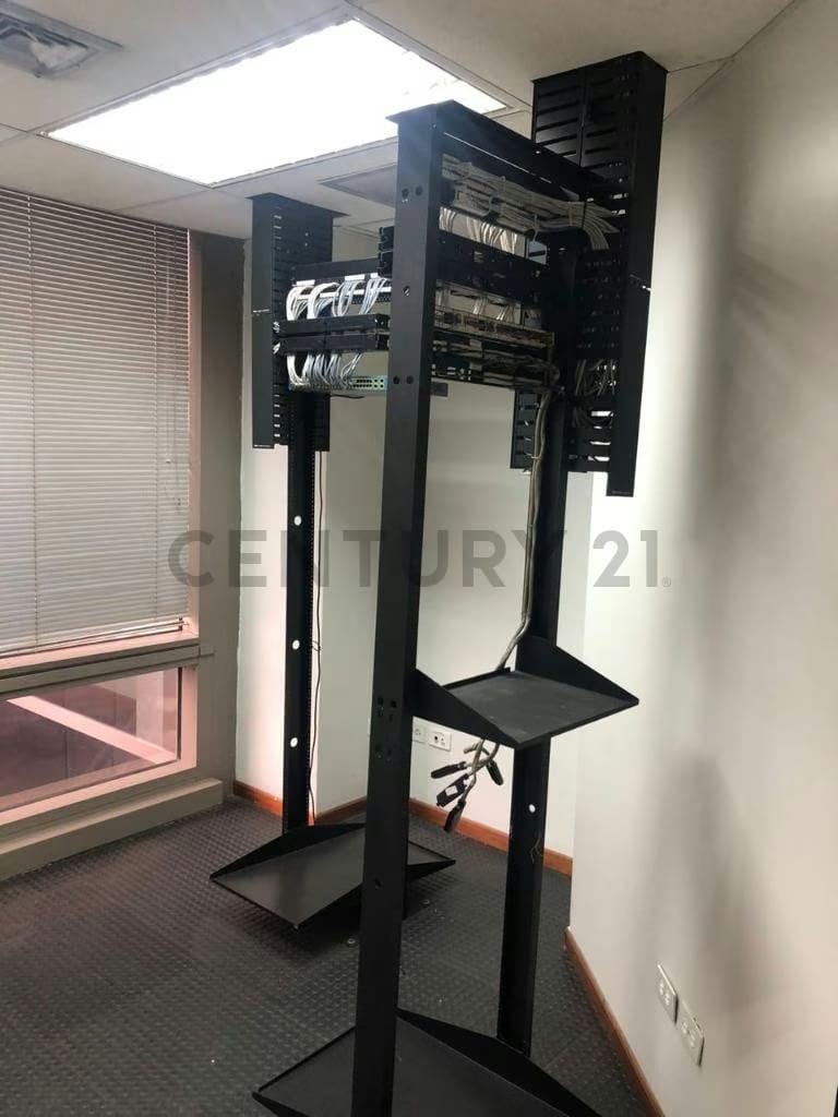 Alquiler Oficina CHACAO - 10