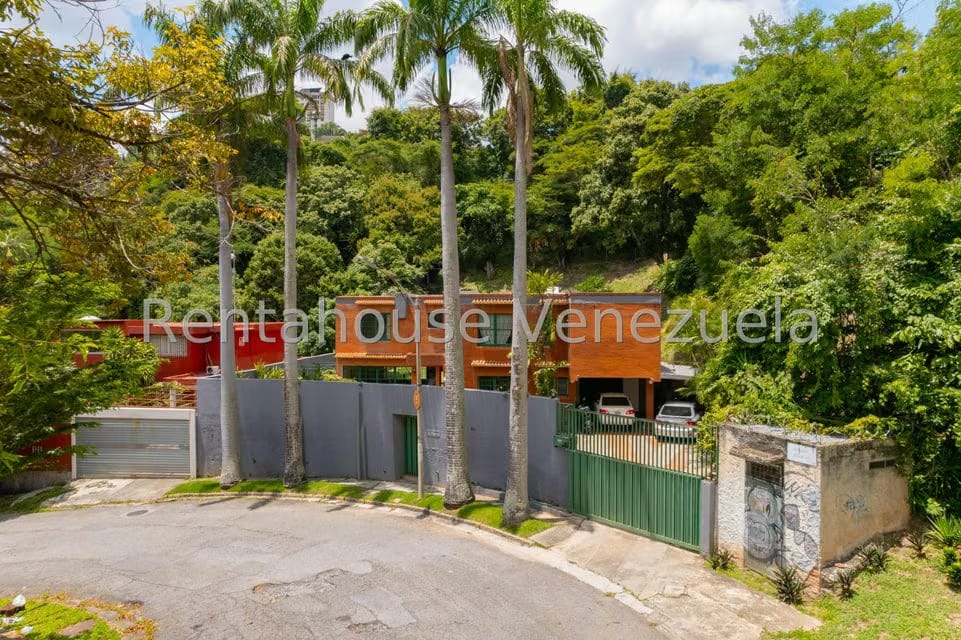 Casa (Multipes Niveles) en Venta en Caurimare, Distrito Metropolitano - 2