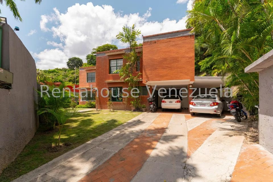 Casa (Multipes Niveles) en Venta en Caurimare, Distrito Metropolitano - 12