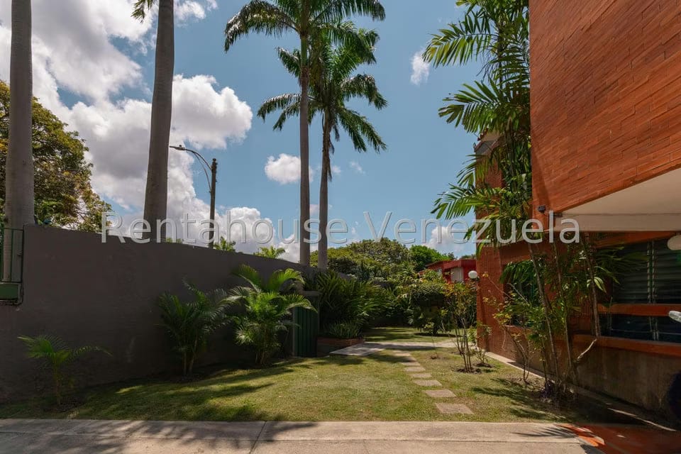 Casa (Multipes Niveles) en Venta en Caurimare, Distrito Metropolitano - 14