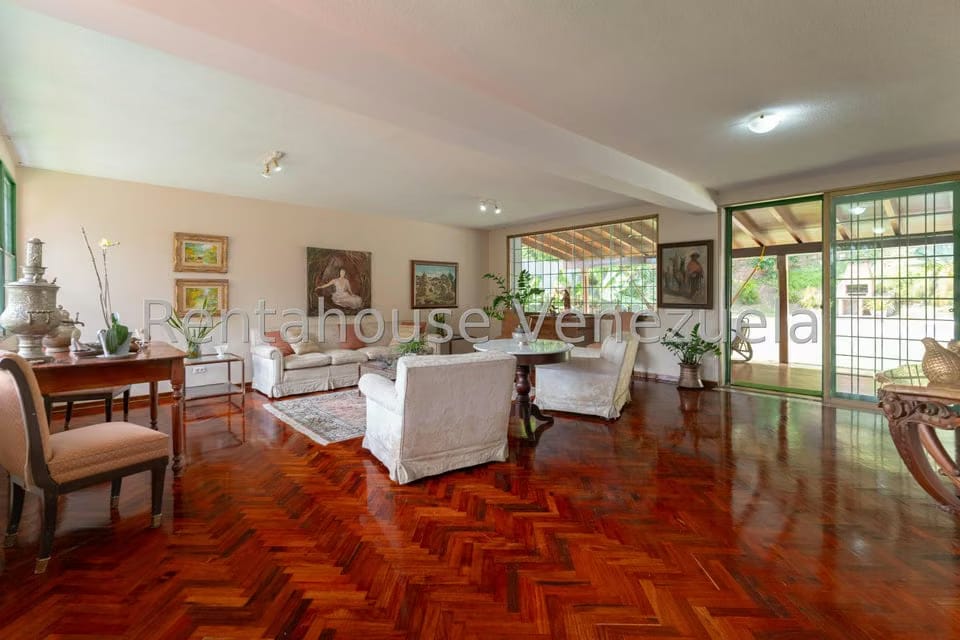 Casa (Multipes Niveles) en Venta en Caurimare, Distrito Metropolitano - 15