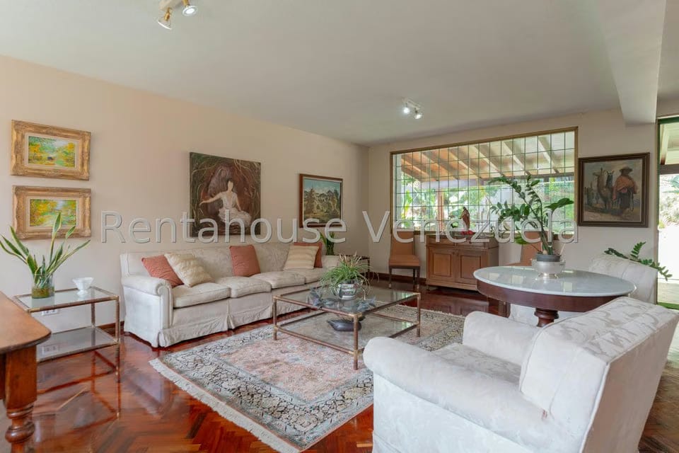 Casa (Multipes Niveles) en Venta en Caurimare, Distrito Metropolitano - 16