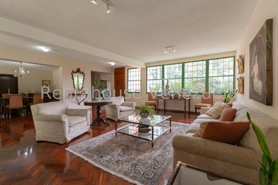 Casa (Multipes Niveles) en Venta en Caurimare, Distrito Metropolitano - 17