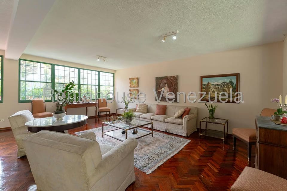 Casa (Multipes Niveles) en Venta en Caurimare, Distrito Metropolitano - 19