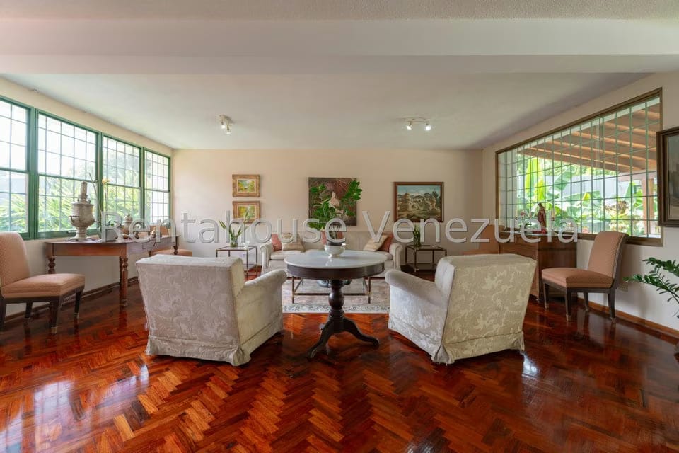 Casa (Multipes Niveles) en Venta en Caurimare, Distrito Metropolitano - 20