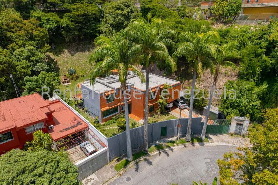 Casa (Multipes Niveles) en Venta en Caurimare, Distrito Metropolitano - 3