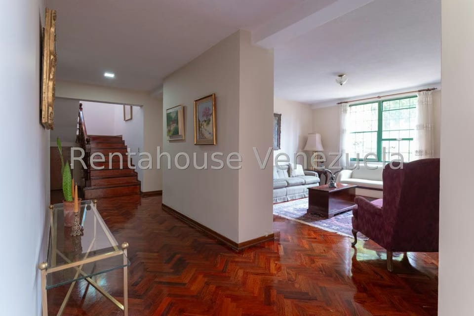 Casa (Multipes Niveles) en Venta en Caurimare, Distrito Metropolitano - 24
