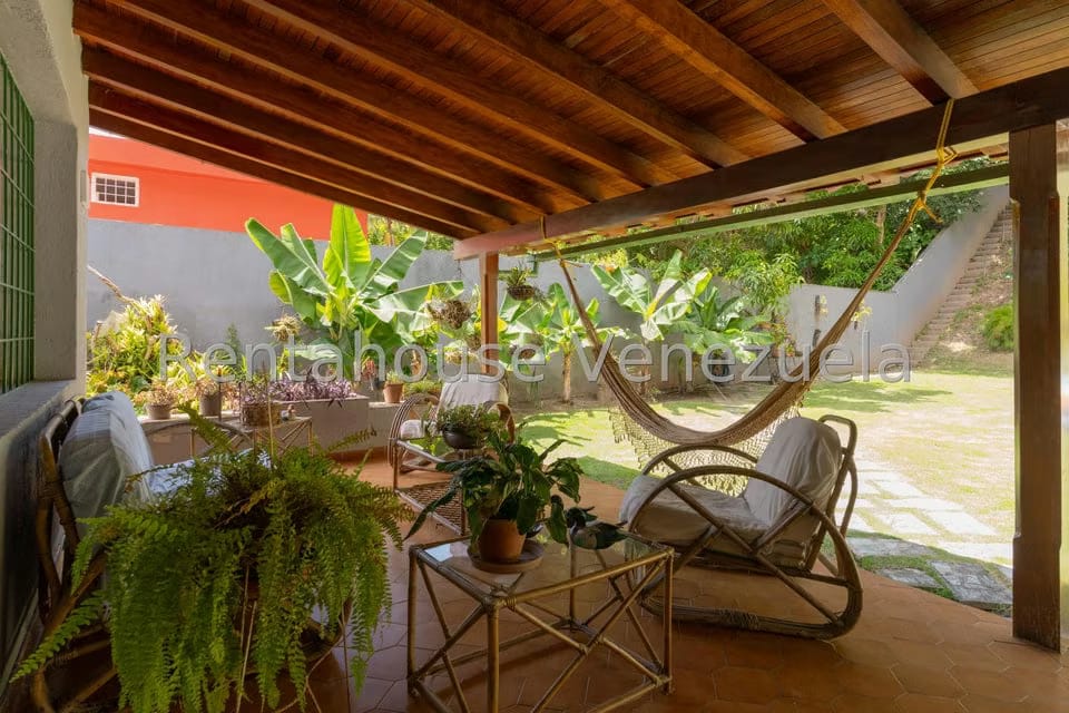 Casa (Multipes Niveles) en Venta en Caurimare, Distrito Metropolitano - 26