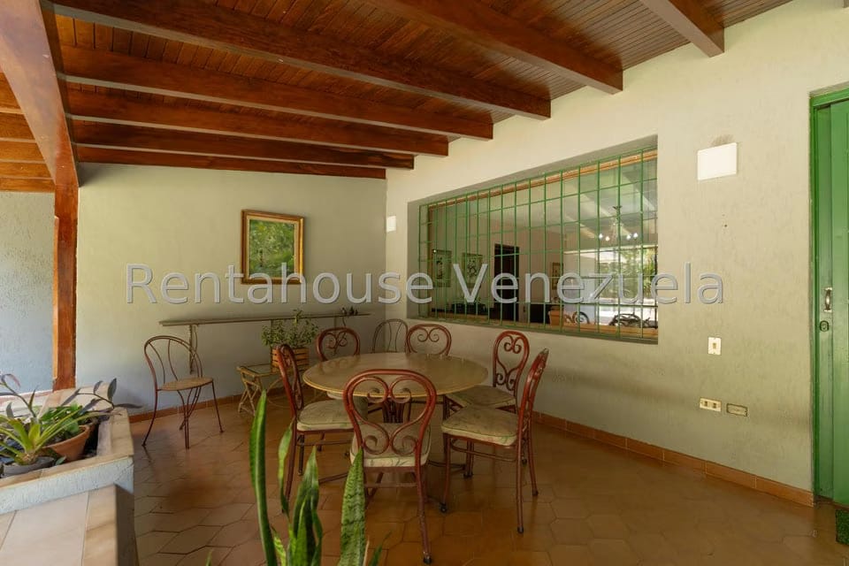 Casa (Multipes Niveles) en Venta en Caurimare, Distrito Metropolitano - 29