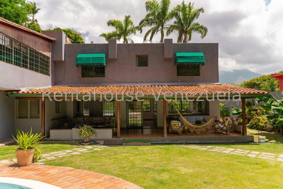 Casa (Multipes Niveles) en Venta en Caurimare, Distrito Metropolitano - 30