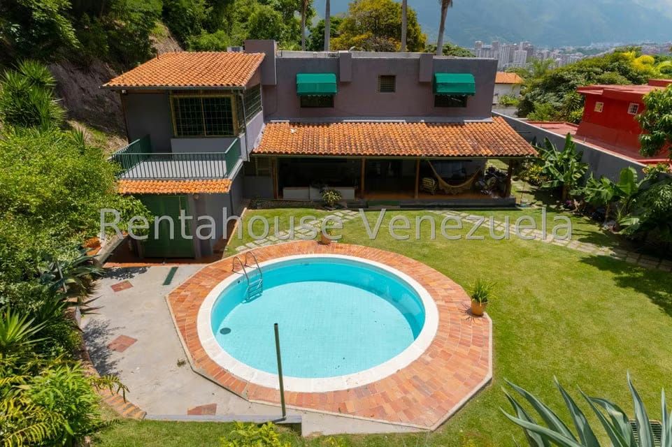 Casa (Multipes Niveles) en Venta en Caurimare, Distrito Metropolitano - 4