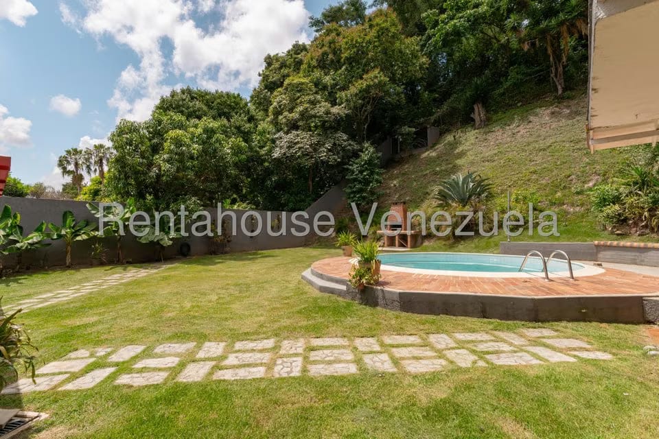 Casa (Multipes Niveles) en Venta en Caurimare, Distrito Metropolitano - 35