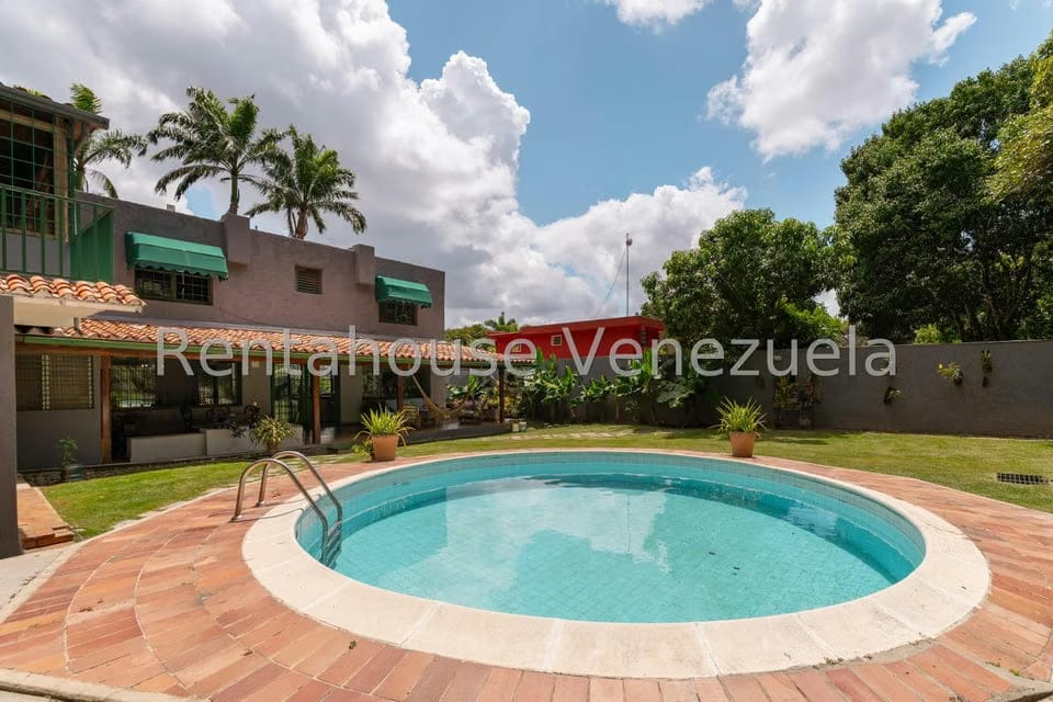 Casa (Multipes Niveles) en Venta en Caurimare, Distrito Metropolitano - 36