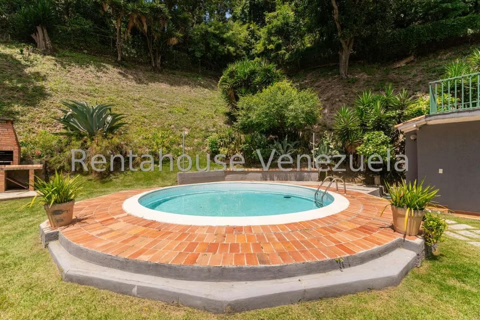 Casa (Multipes Niveles) en Venta en Caurimare, Distrito Metropolitano - 37