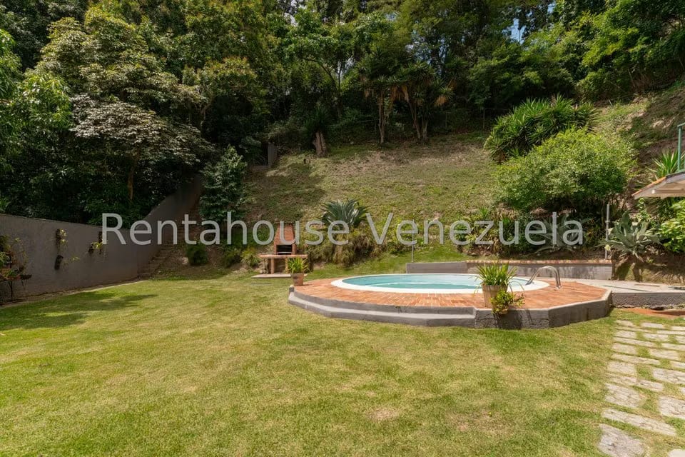 Casa (Multipes Niveles) en Venta en Caurimare, Distrito Metropolitano - 39