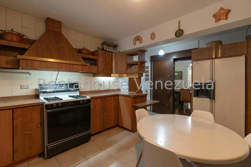 Casa (Multipes Niveles) en Venta en Caurimare, Distrito Metropolitano - 45