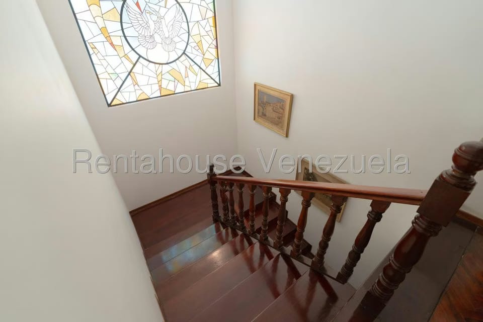 Casa (Multipes Niveles) en Venta en Caurimare, Distrito Metropolitano - 48