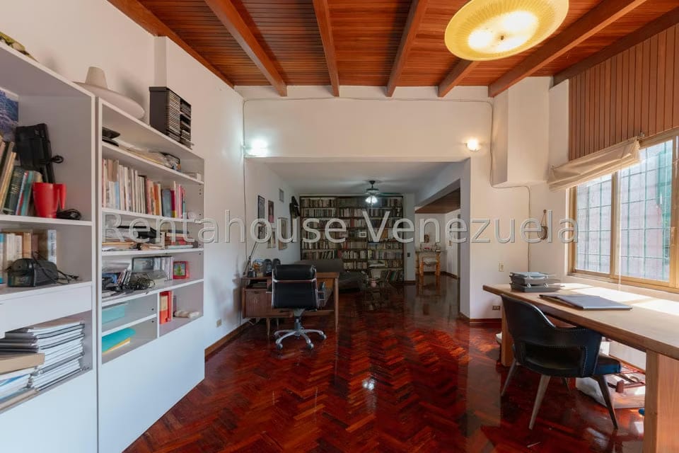 Casa (Multipes Niveles) en Venta en Caurimare, Distrito Metropolitano - 52