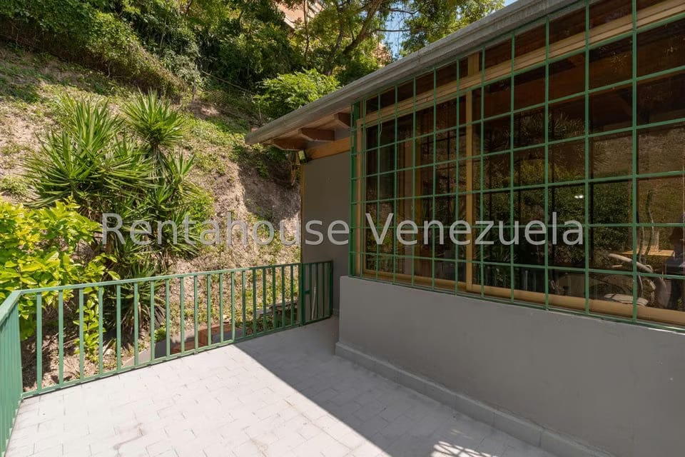 Casa (Multipes Niveles) en Venta en Caurimare, Distrito Metropolitano - 55
