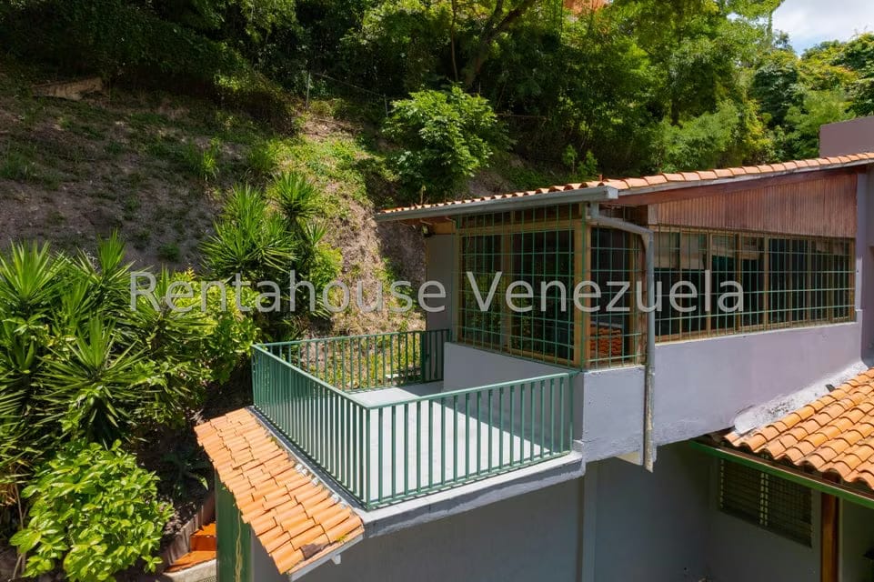 Casa (Multipes Niveles) en Venta en Caurimare, Distrito Metropolitano - 56